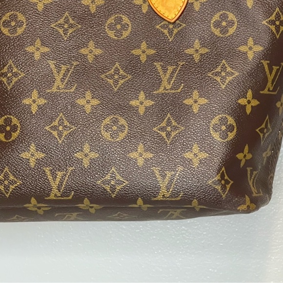 Louis Vuitton Monogram Neverfull PM and Dust Bag - Picture 6 of 16